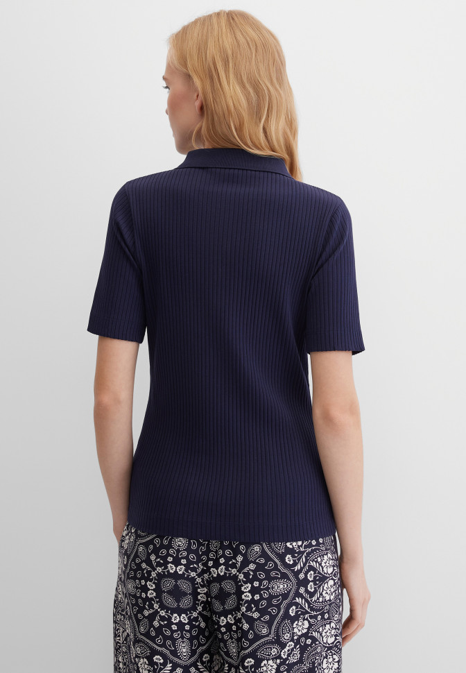 Футболка-поло