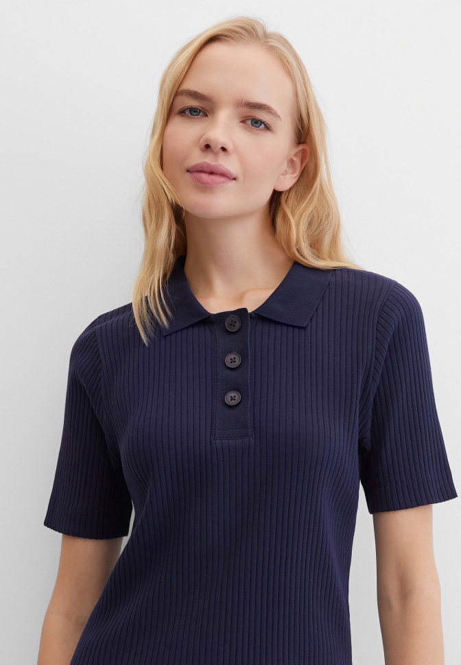 Футболка-поло