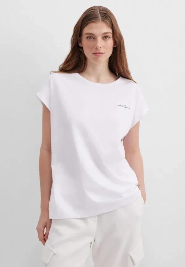 Футболка с рисунком