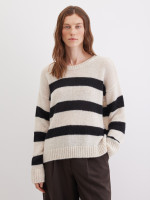 Джемпер с шерстью альпака