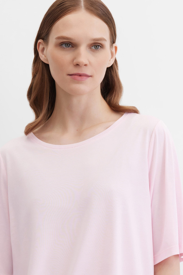 Футболка базовая