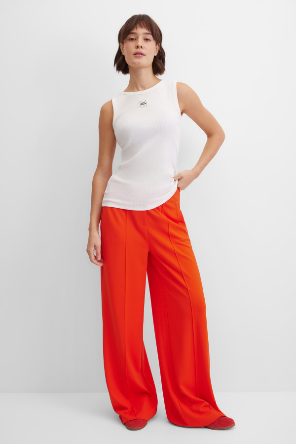 Топ-майка базовый