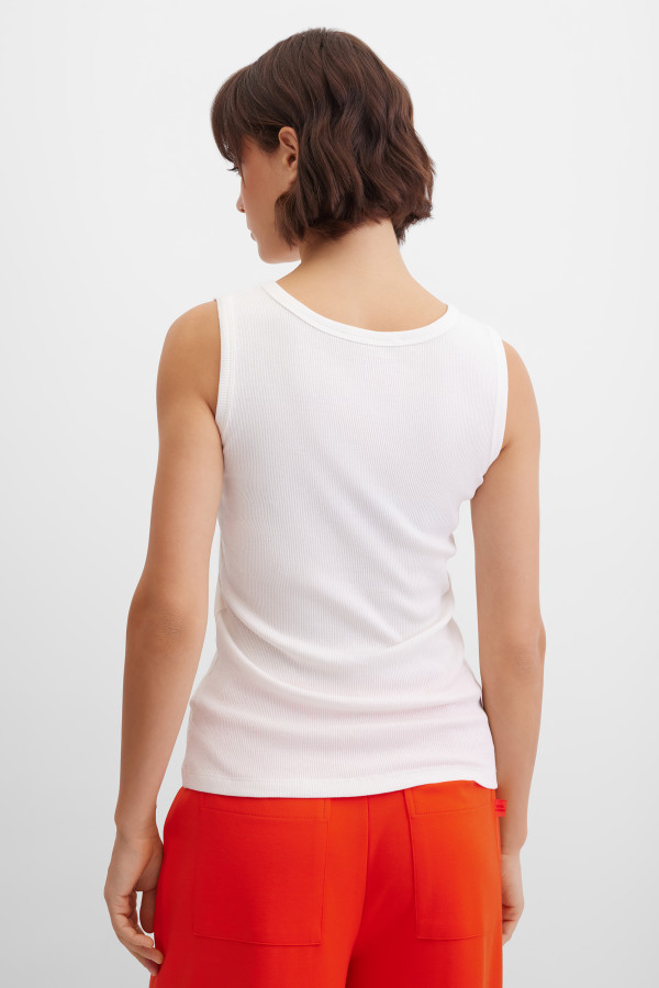 Топ-майка базовый