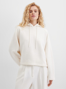 Свитшот-худи с капюшоном