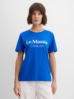 Футболка базовая