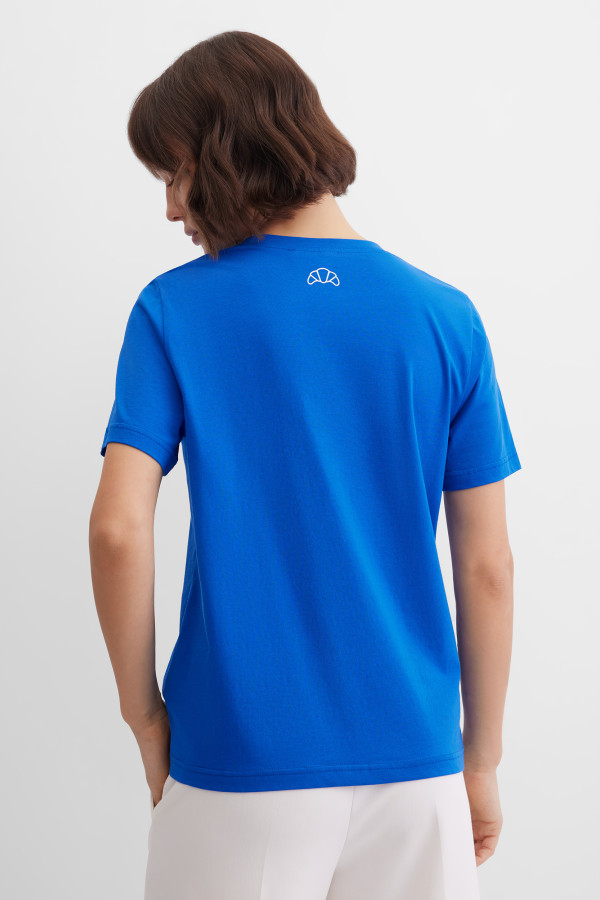 Футболка базовая