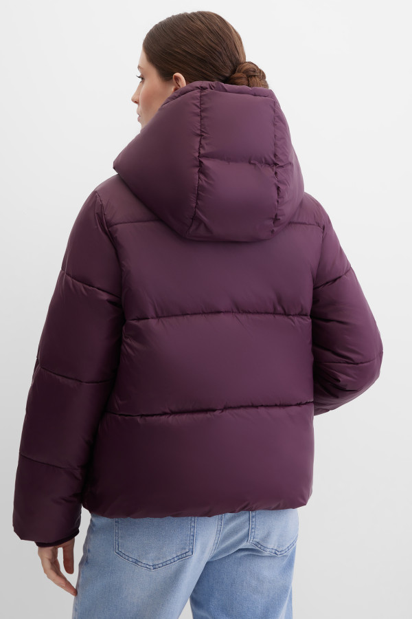 Куртка стеганая