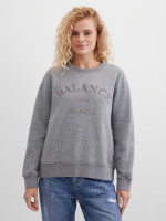 Свитшот свободный