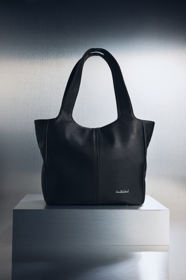 Сумка тоут под кожу