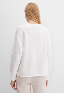 Свитшот свободный