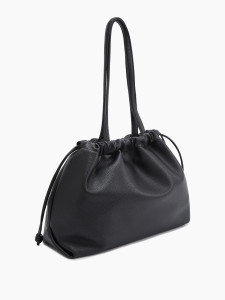 Сумка дафл под кожу