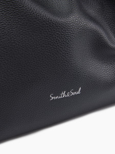 Сумка дафл под кожу