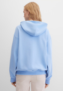 Свитшот-худи