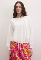 Свитшот с рисунком