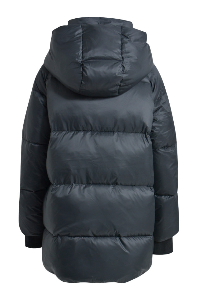 Куртка стеганая