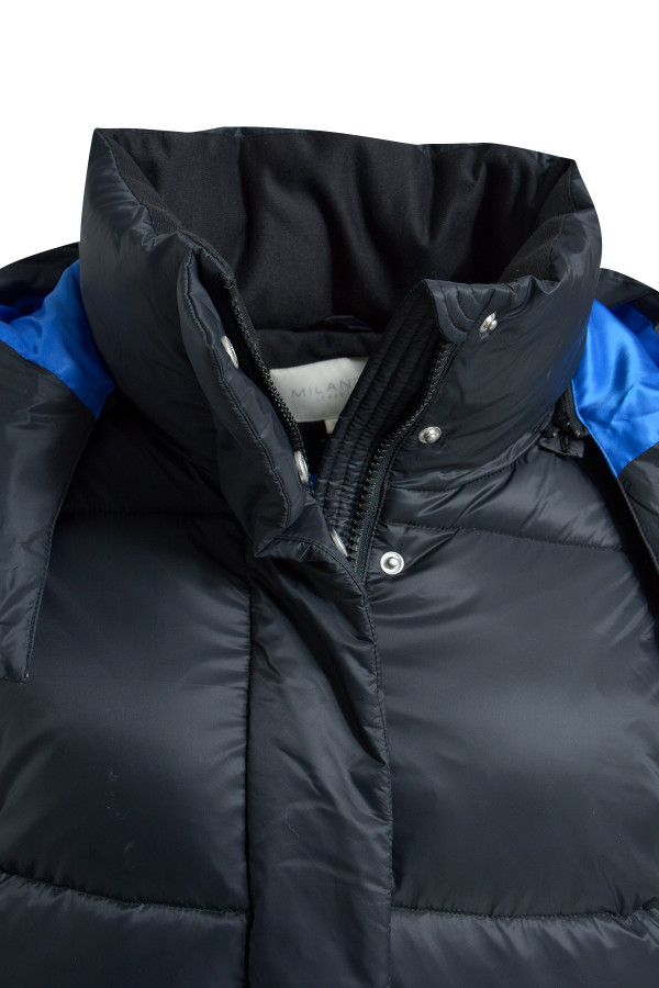 Куртка стеганая