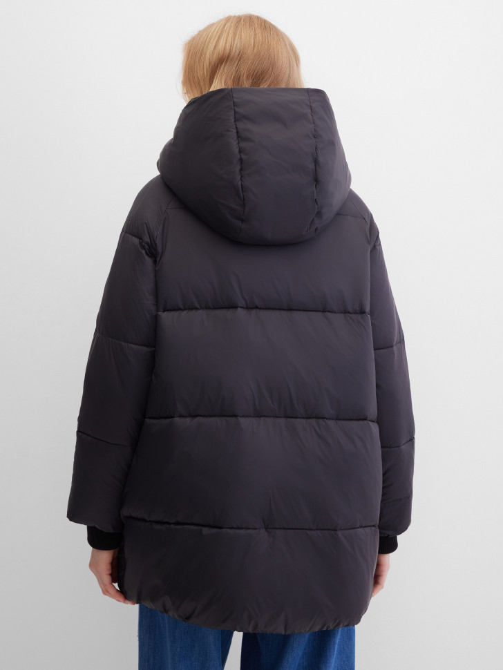 Куртка стеганая