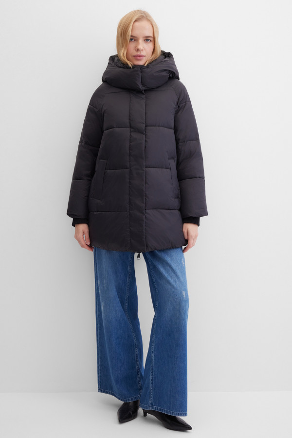 Куртка стеганая