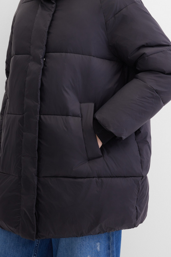 Куртка стеганая