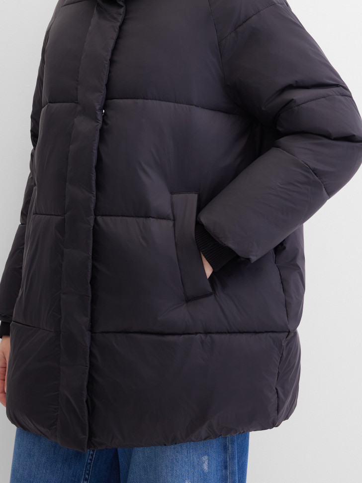 Куртка стеганая