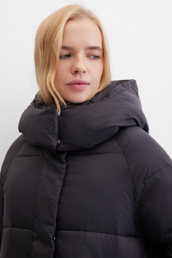 Куртка стеганая