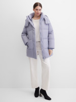 Куртка стеганая