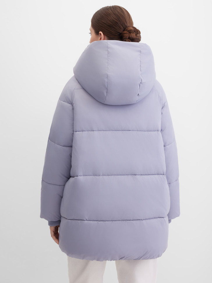 Куртка стеганая