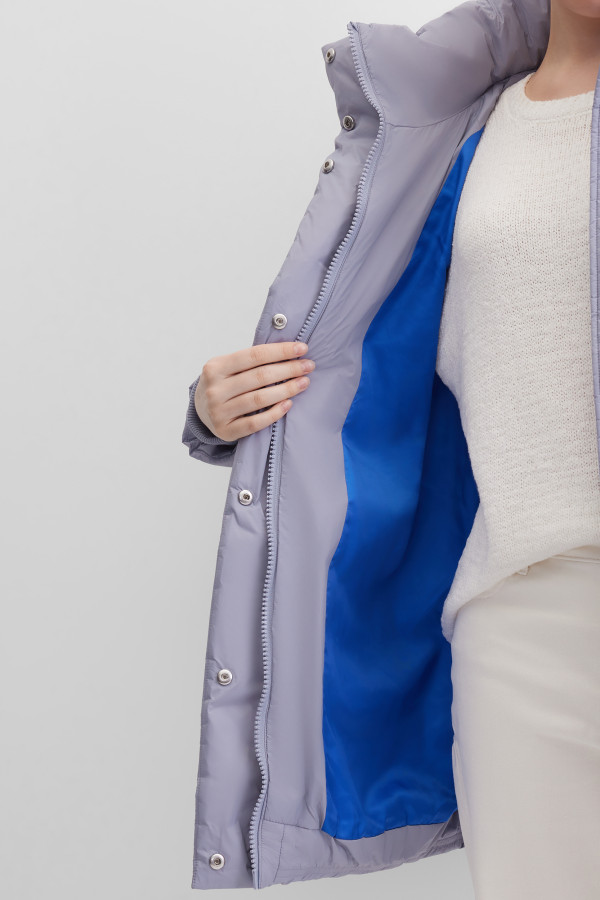 Куртка стеганая