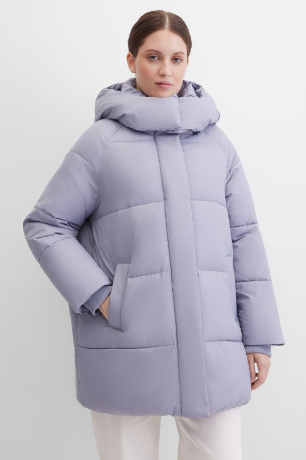 Куртка стеганая