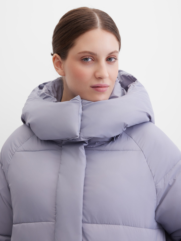 Куртка стеганая