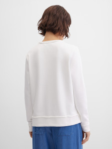 Свитшот свободный