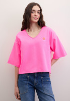 Свитшот свободный