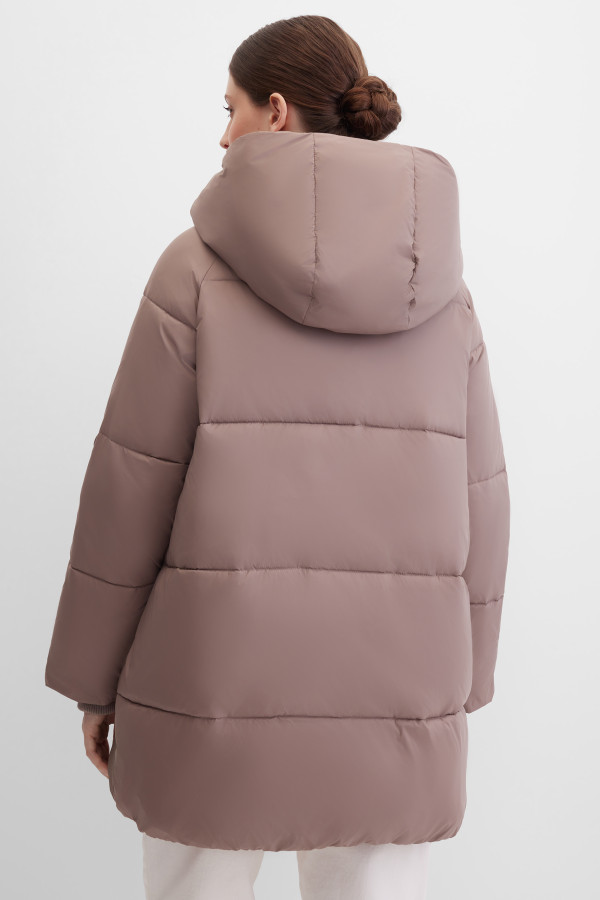 Куртка стеганая