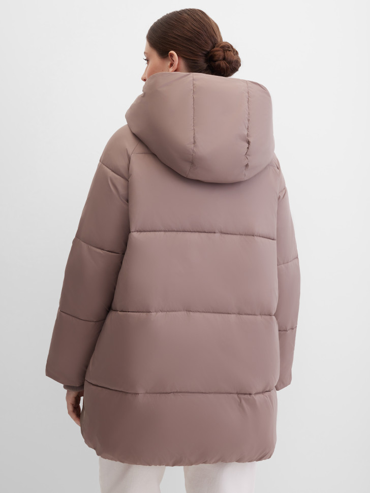 Куртка стеганая