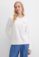 Свитшот свободный