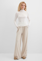 Брюки прямые