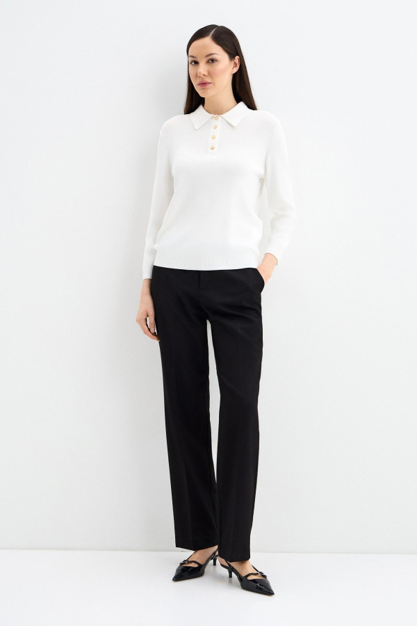 Джемпер поло