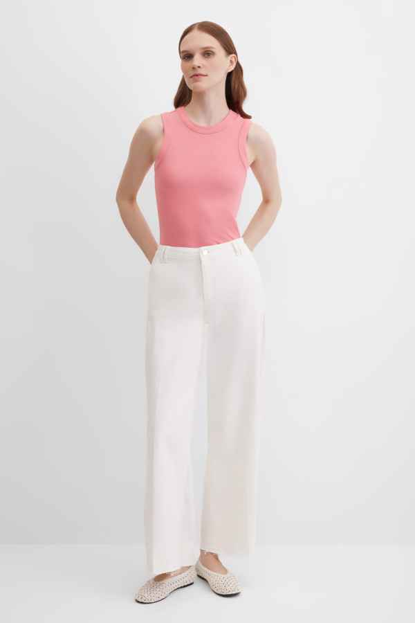 Топ-майка базовый