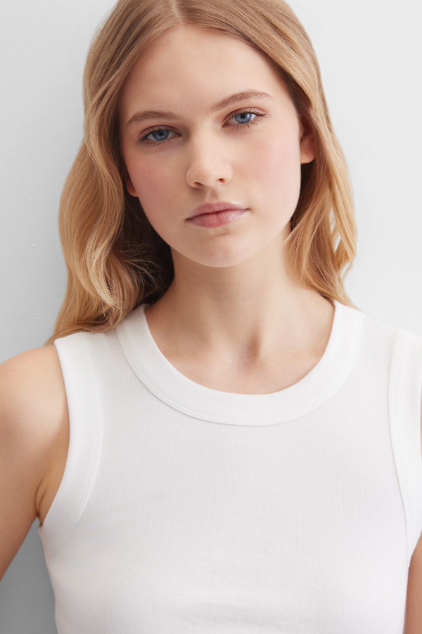 Топ-майка базовый