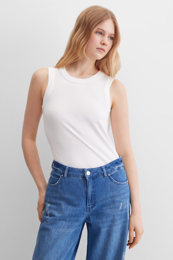 Топ-майка базовый