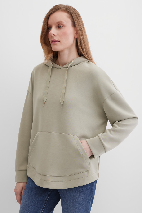 Худи с капюшоном
