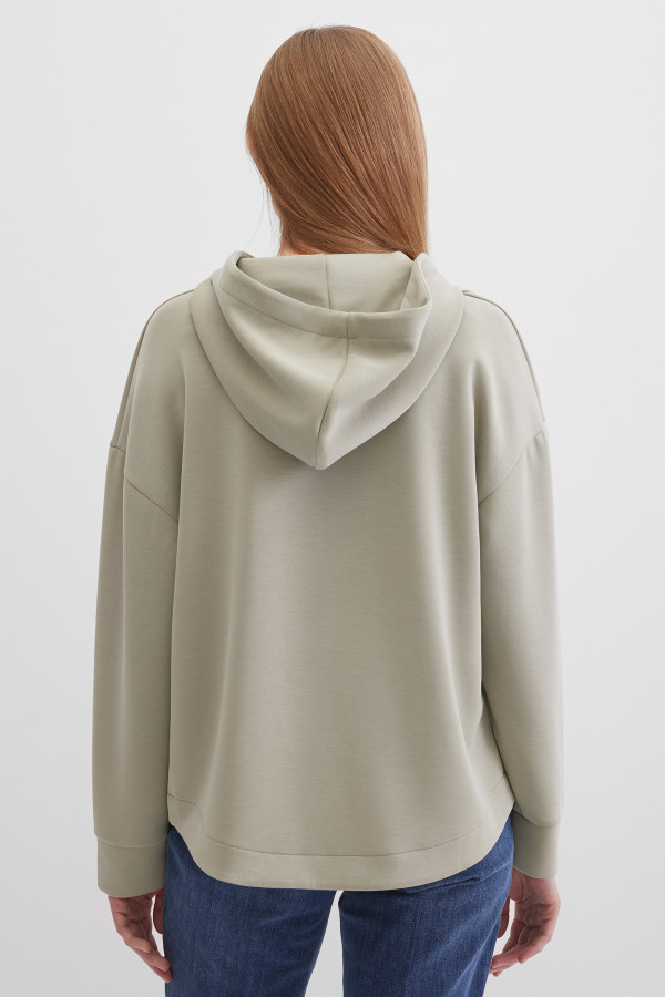 Худи с капюшоном