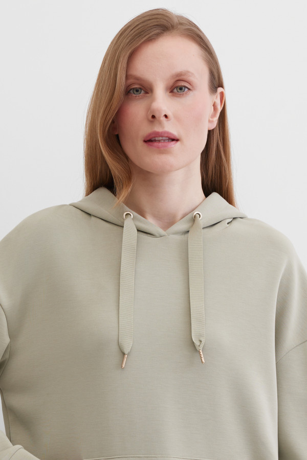 Худи с капюшоном