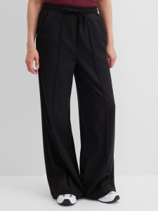 Брюки трикотажаные