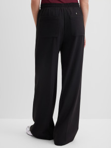 Брюки трикотажаные