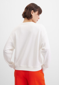 Свитшот свободный