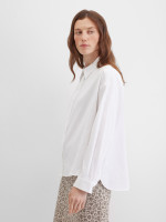 Блузка укороченная