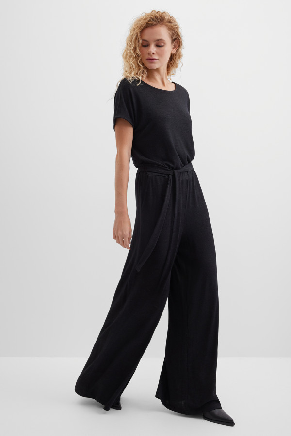 Комбинезон брючный