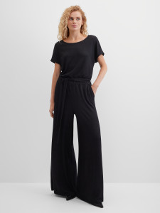 Комбинезон брючный