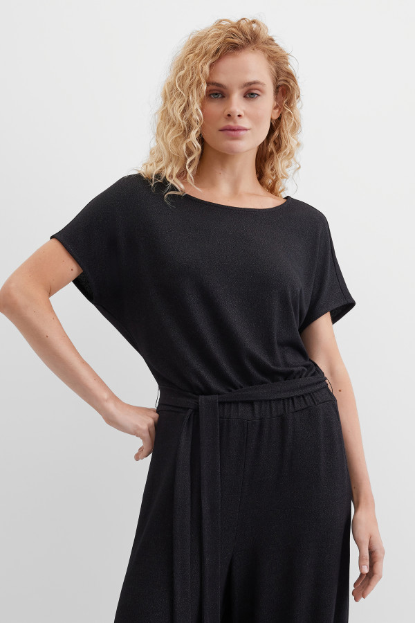 Комбинезон брючный